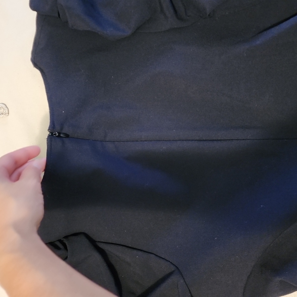 Zara top - Picture 3 of 7